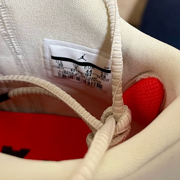 Men’s Jordan Lunar Superfly - Picture 6 of 7